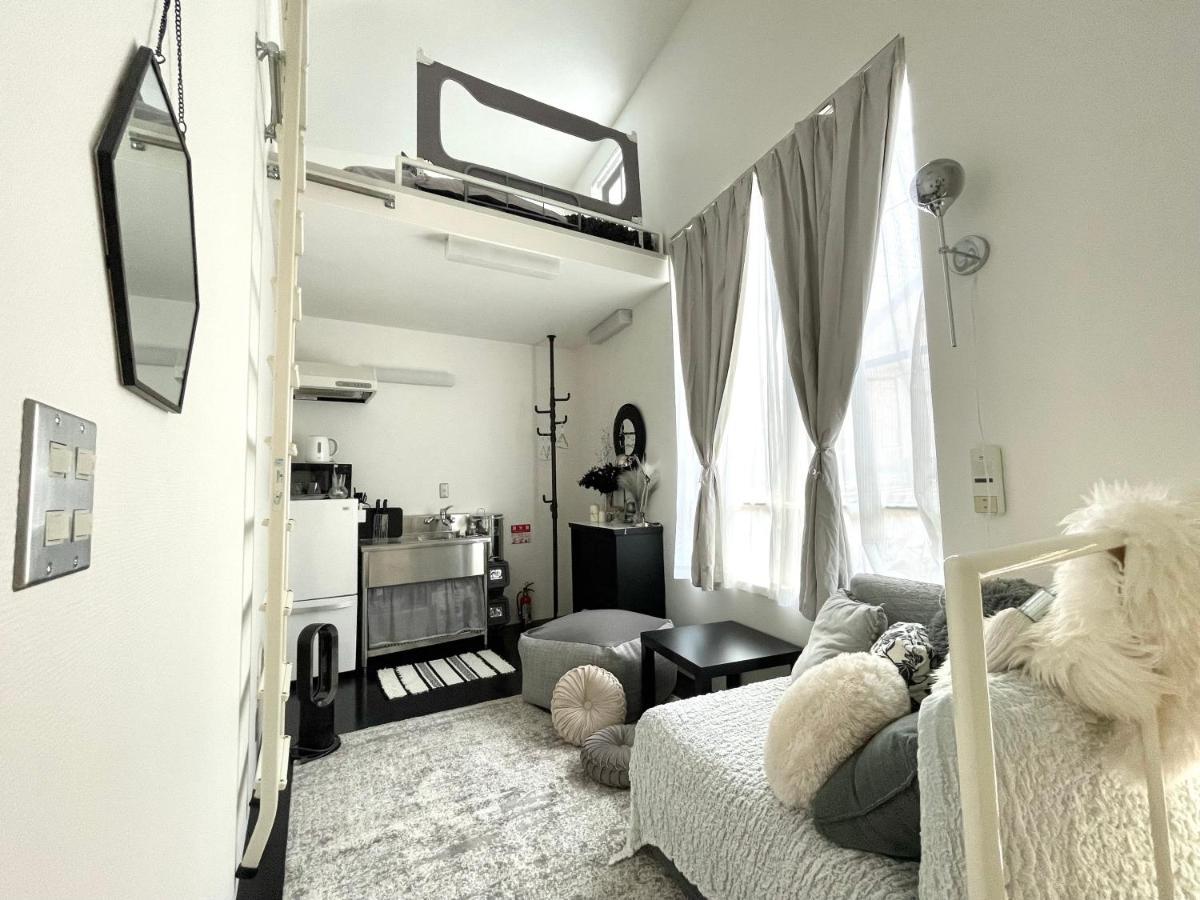 1 Stop To Shinjuku! Central Nakano! Up To 3Ppl.Cozy Bright Room. Tokio Exterior foto