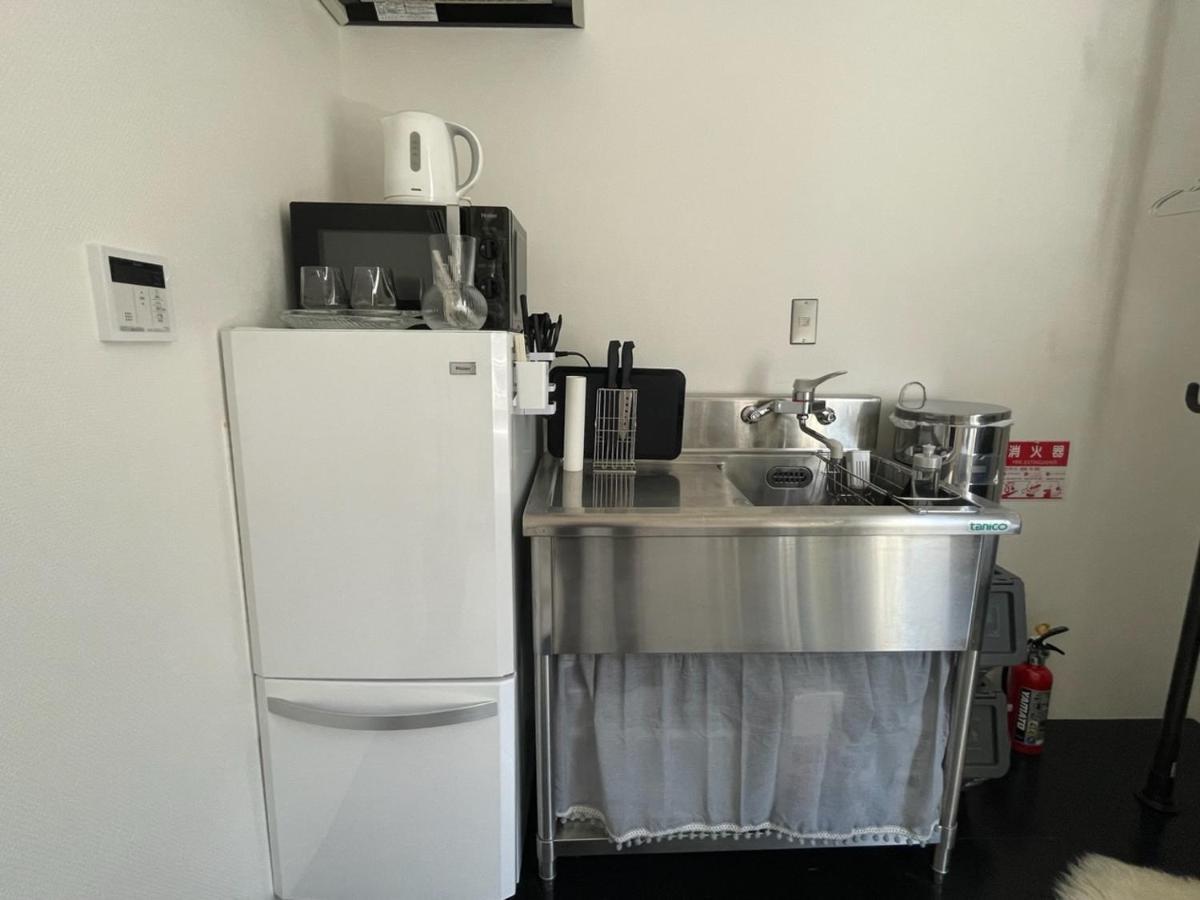 1 Stop To Shinjuku! Central Nakano! Up To 3Ppl.Cozy Bright Room. Tokio Exterior foto