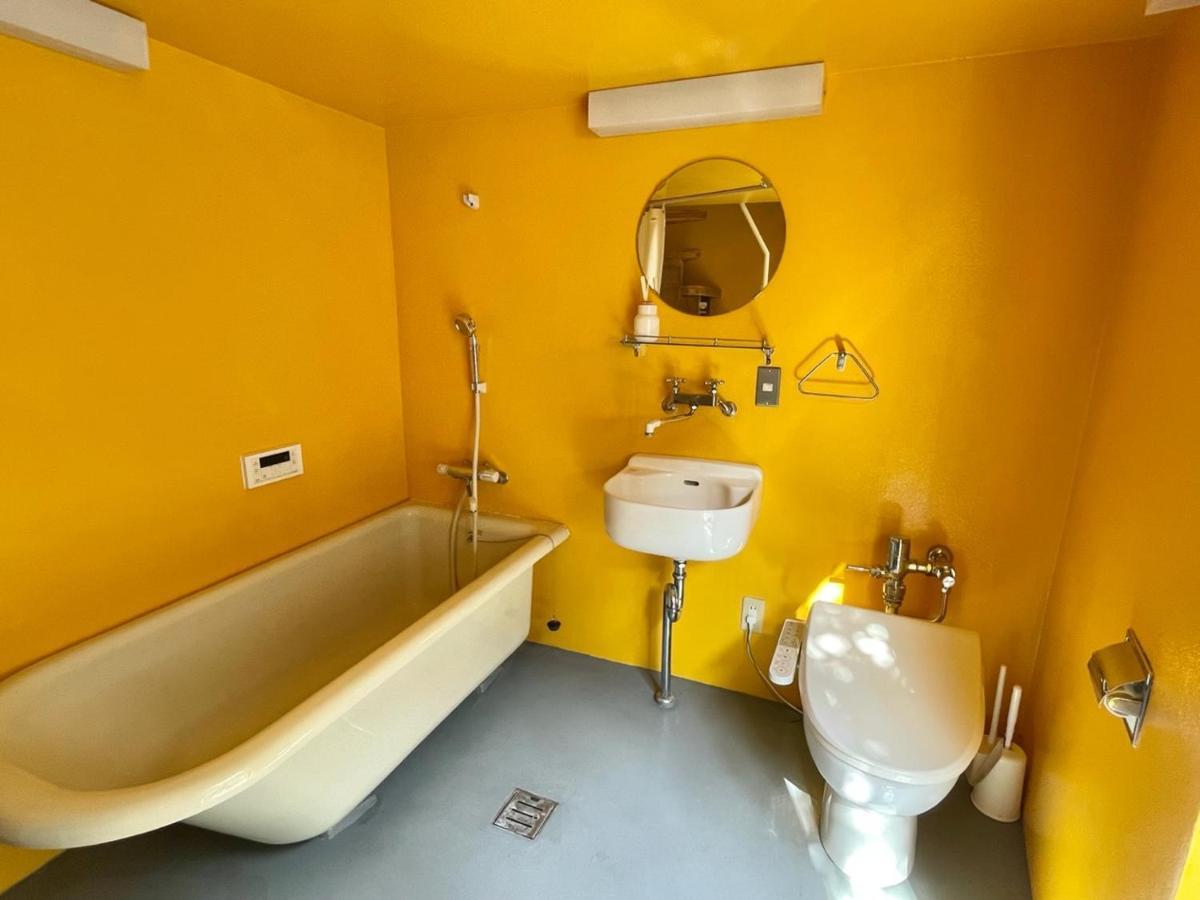 1 Stop To Shinjuku! Central Nakano! Up To 3Ppl.Cozy Bright Room. Tokio Exterior foto